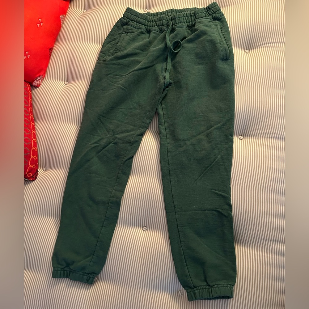 Aime Leon Dore sweatpants
